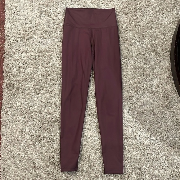 aerie Pants - Aerie Chill Play Move Leggings